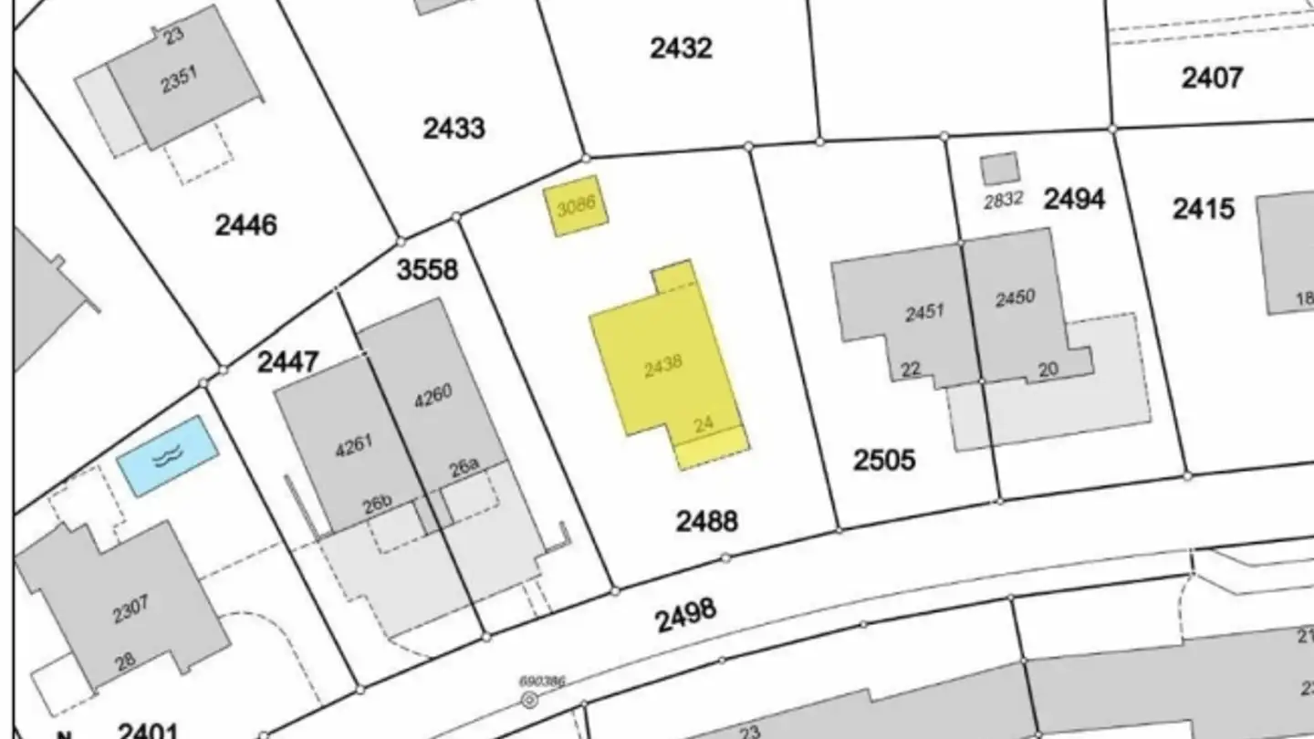 Einfamilienhaus kaufen - Lörenstrasse 24, 9230 Flawil - Foto 4