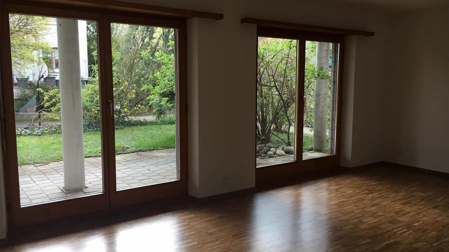 Appartement à louer - Sonnefäld 17, 8197 Rafz - Photo 2