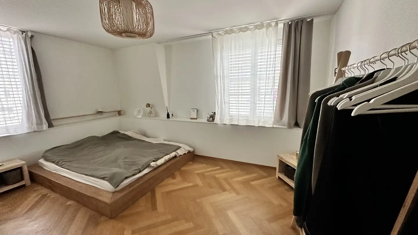 Wohnung mieten - Maihofstrasse 52, 6004 Luzern - Foto 3