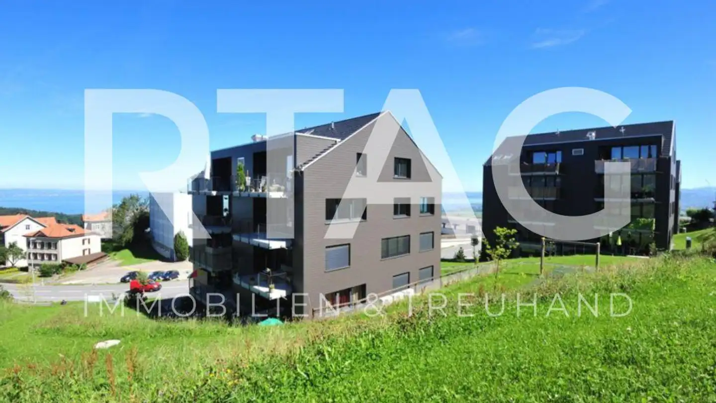 Wohnung mieten - Friedberg 1314, 9427 Wolfhalden