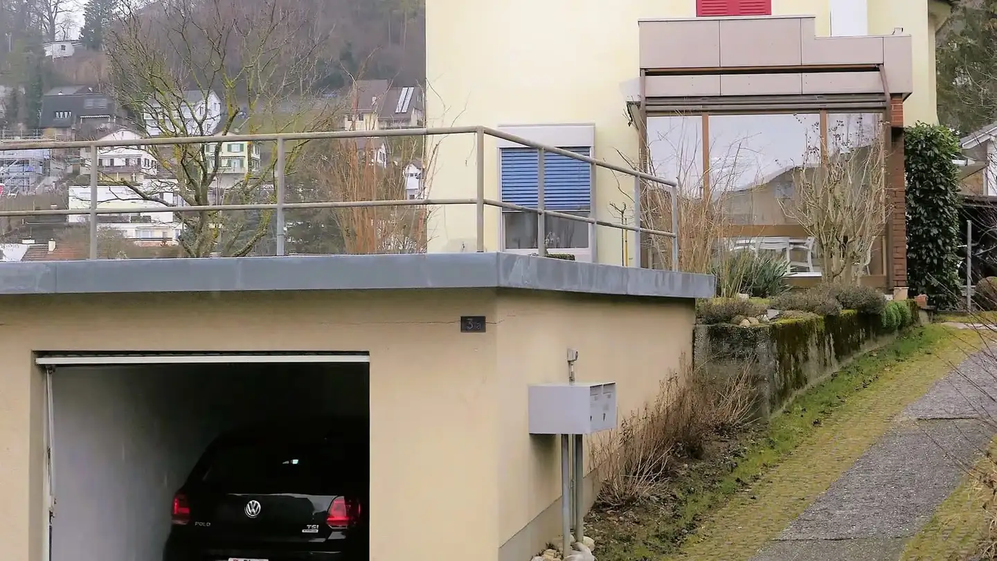 Maison jumelle à louer - Arisdörferstrasse 3, 4414 Füllinsdorf