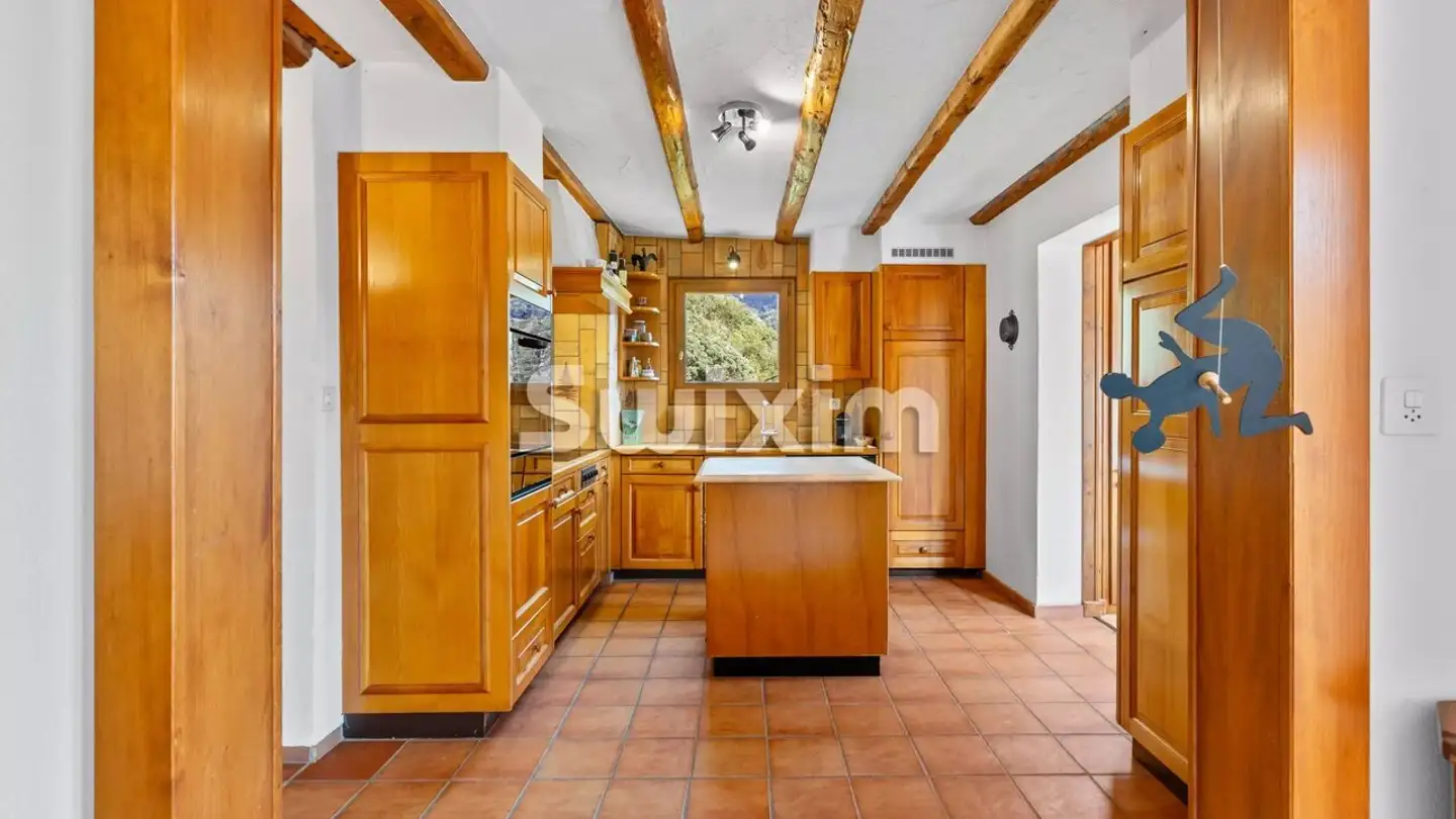 Casa singola in vendita - 1800 Vevey - Foto 2