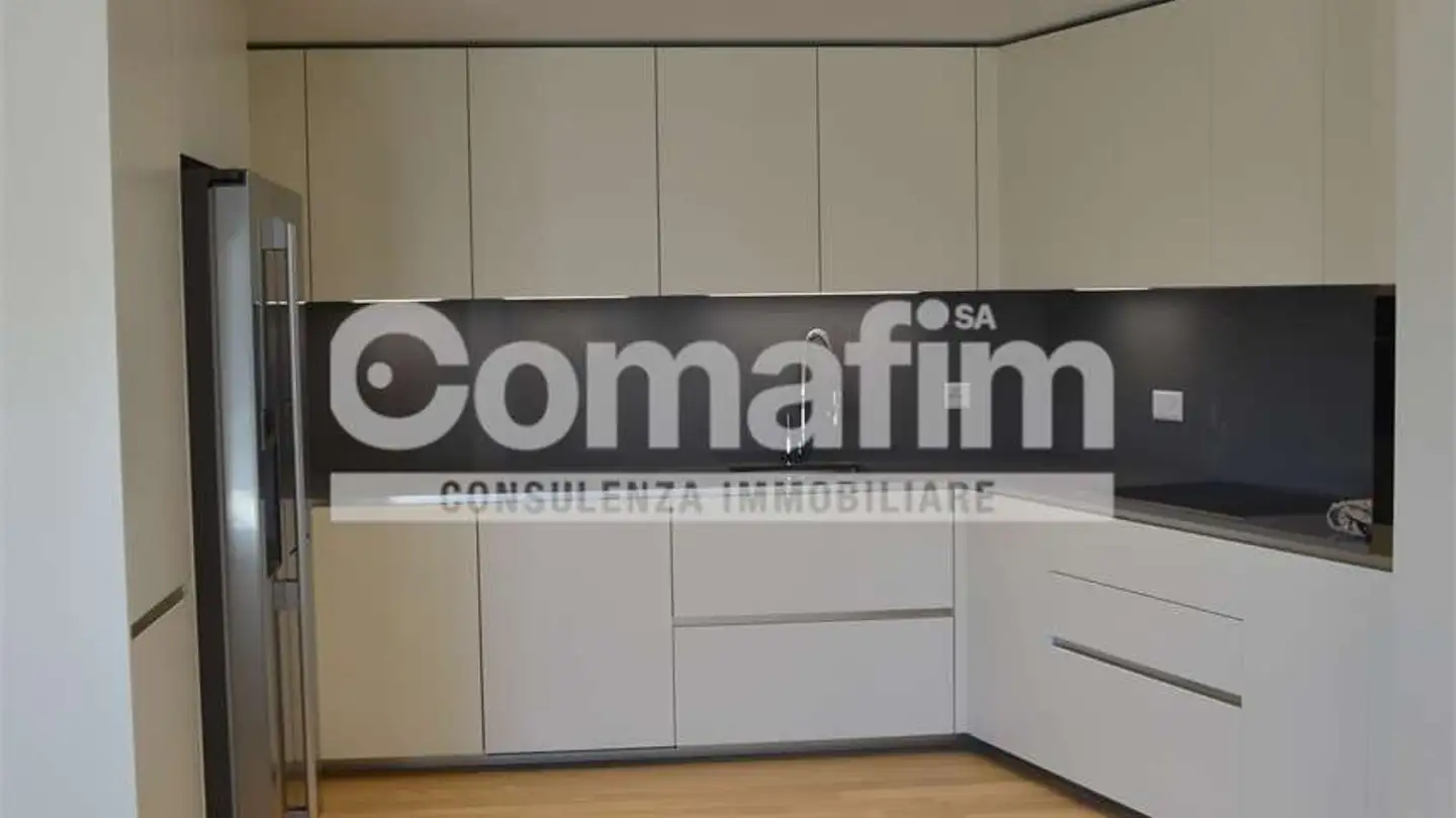 Appartamento in vendita - Via Evia, 6992 Vernate - Foto 4