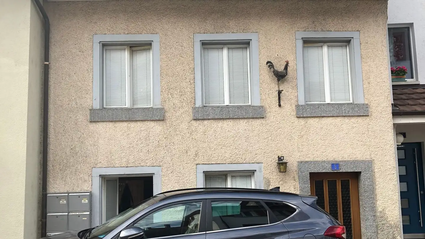 Apartment for rent - Schluttengasse 5, 5330 Bad Zurzach
