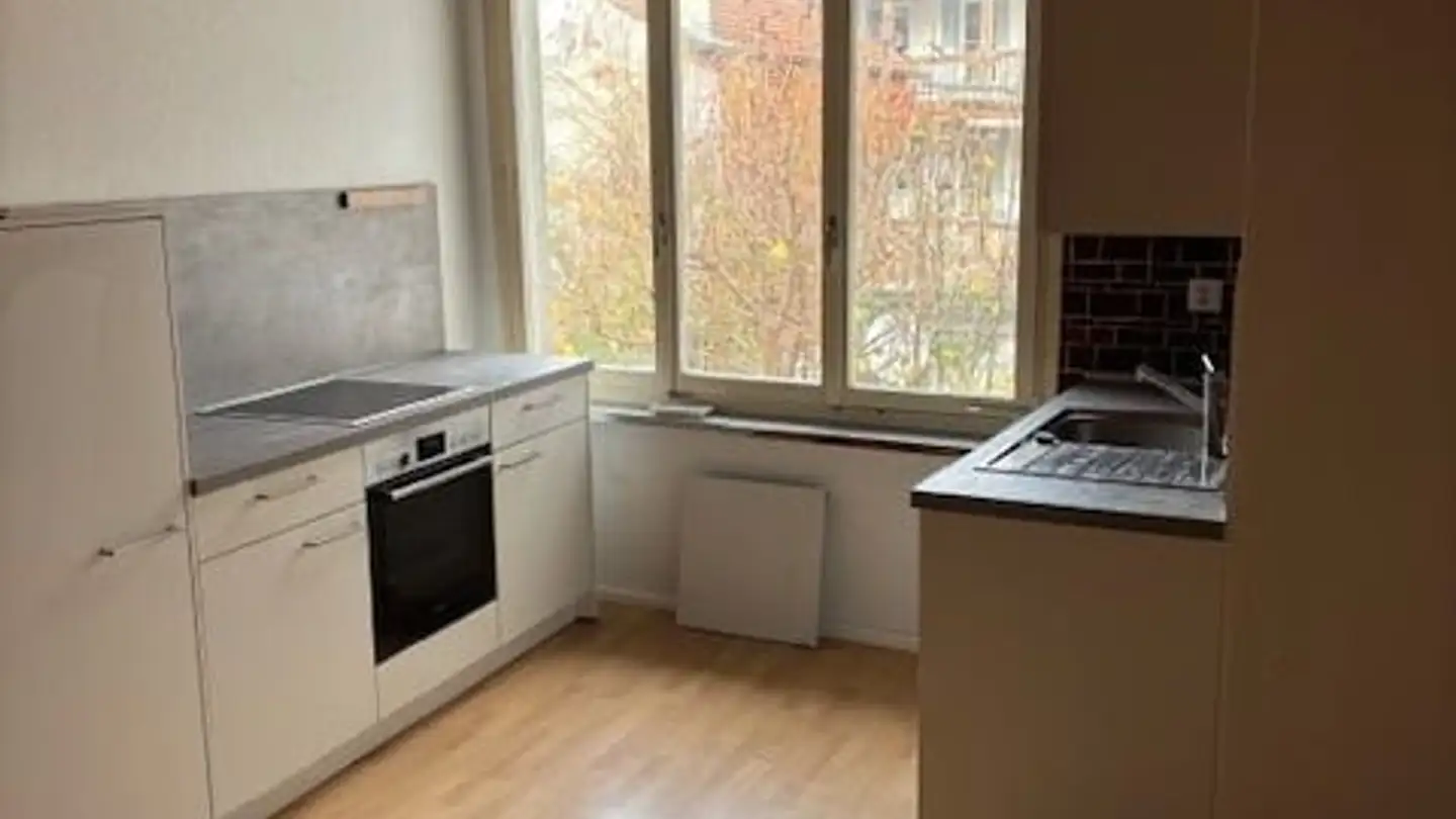 Apartment for rent - Schluttengasse 5, 5330 Bad Zurzach - Photo 2