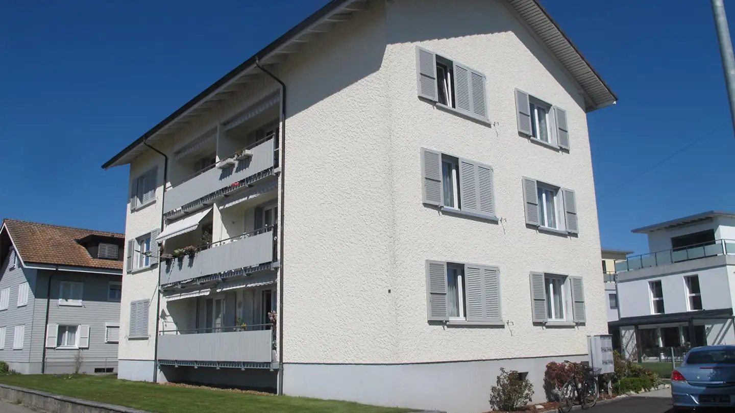 Apartment for rent - Schalunenstrasse 34, 3426 Aefligen