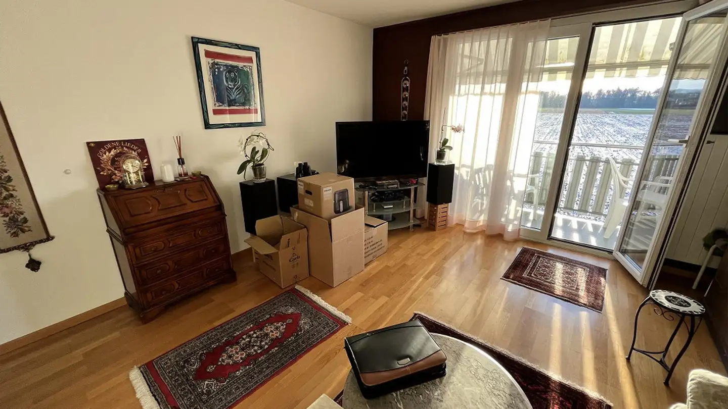 Apartment for rent - Schalunenstrasse 34, 3426 Aefligen - Photo 2