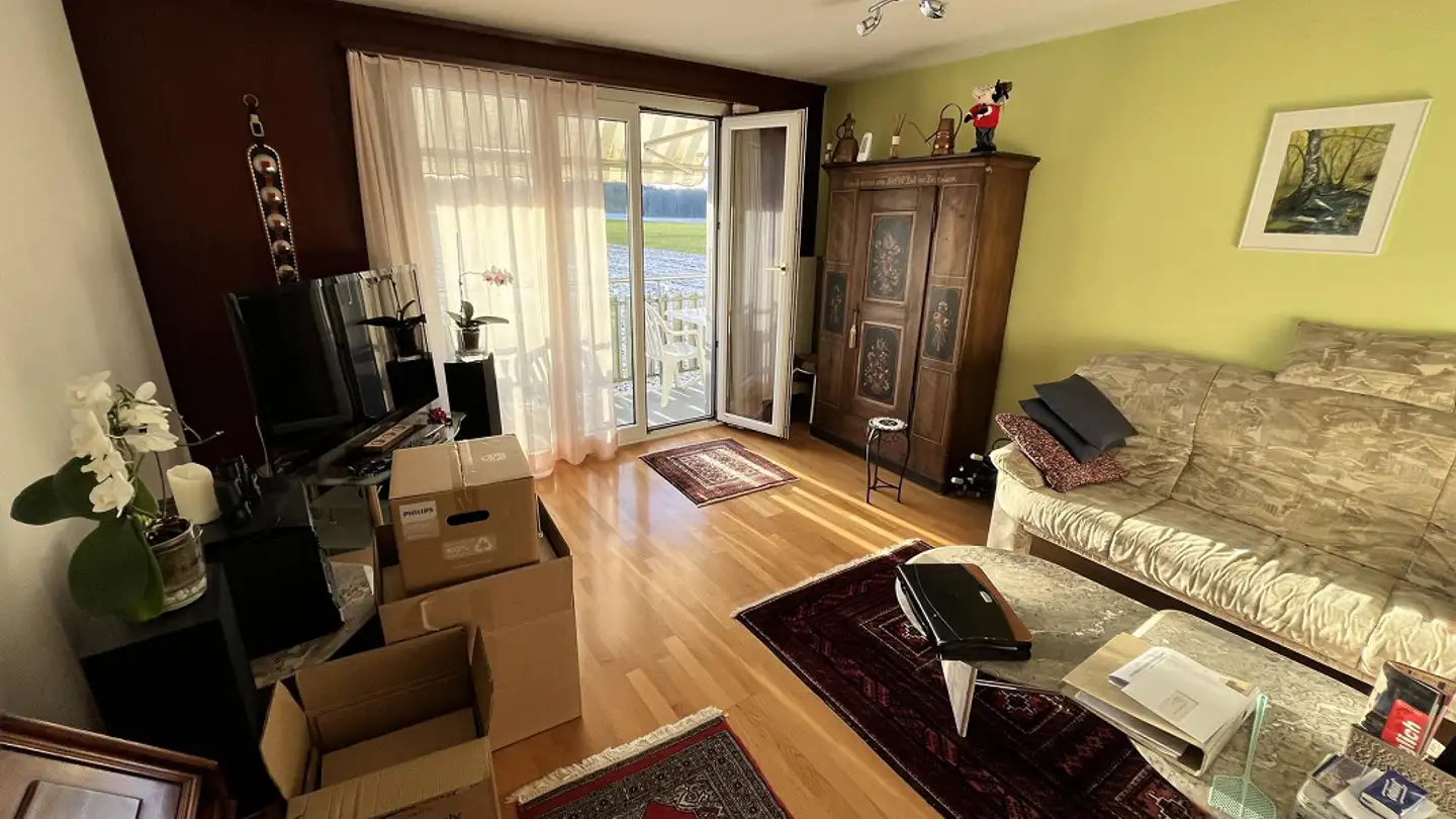 Apartment for rent - Schalunenstrasse 34, 3426 Aefligen - Photo 3