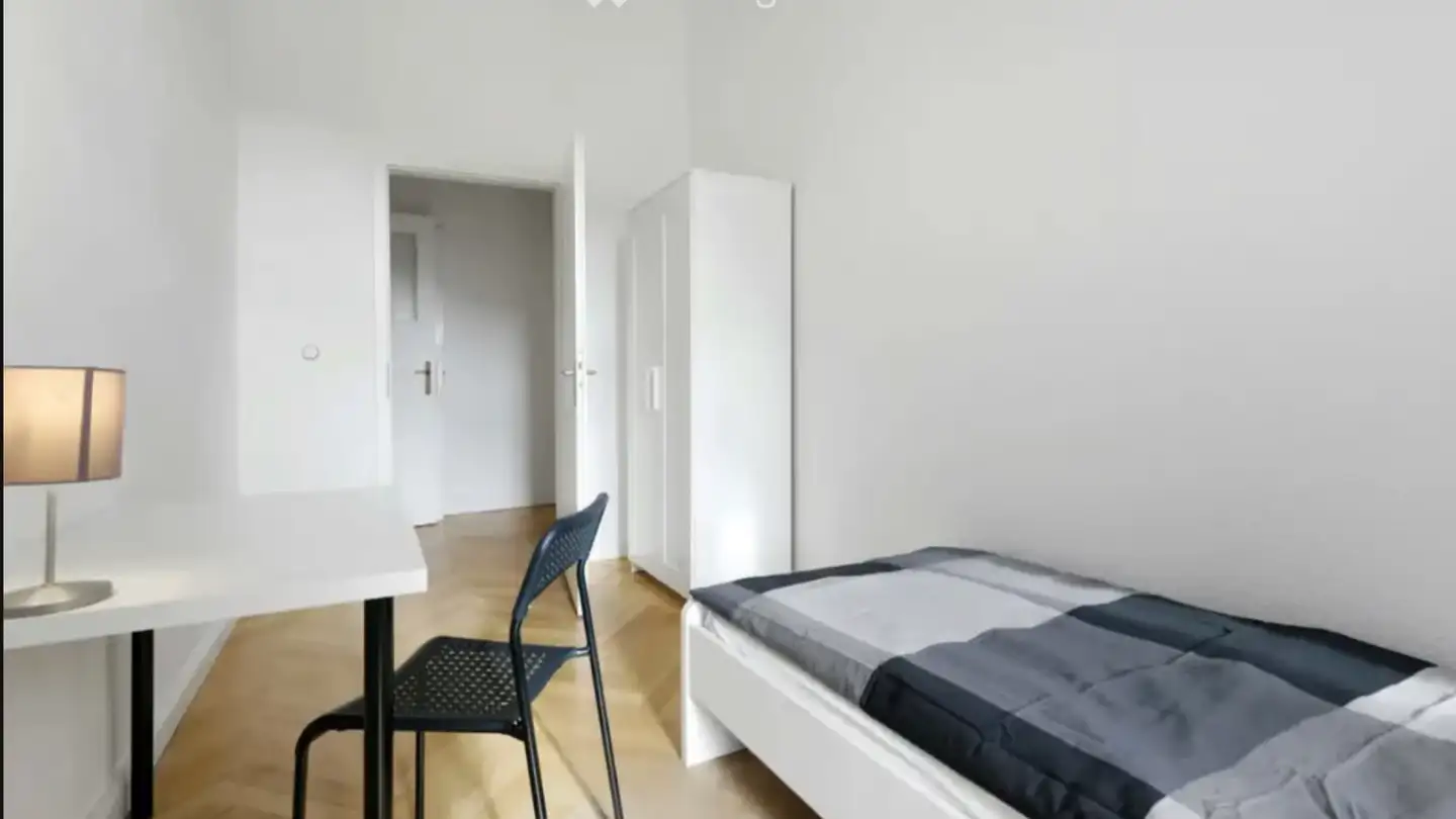 Single room for rent - 6333 Hünenberg See