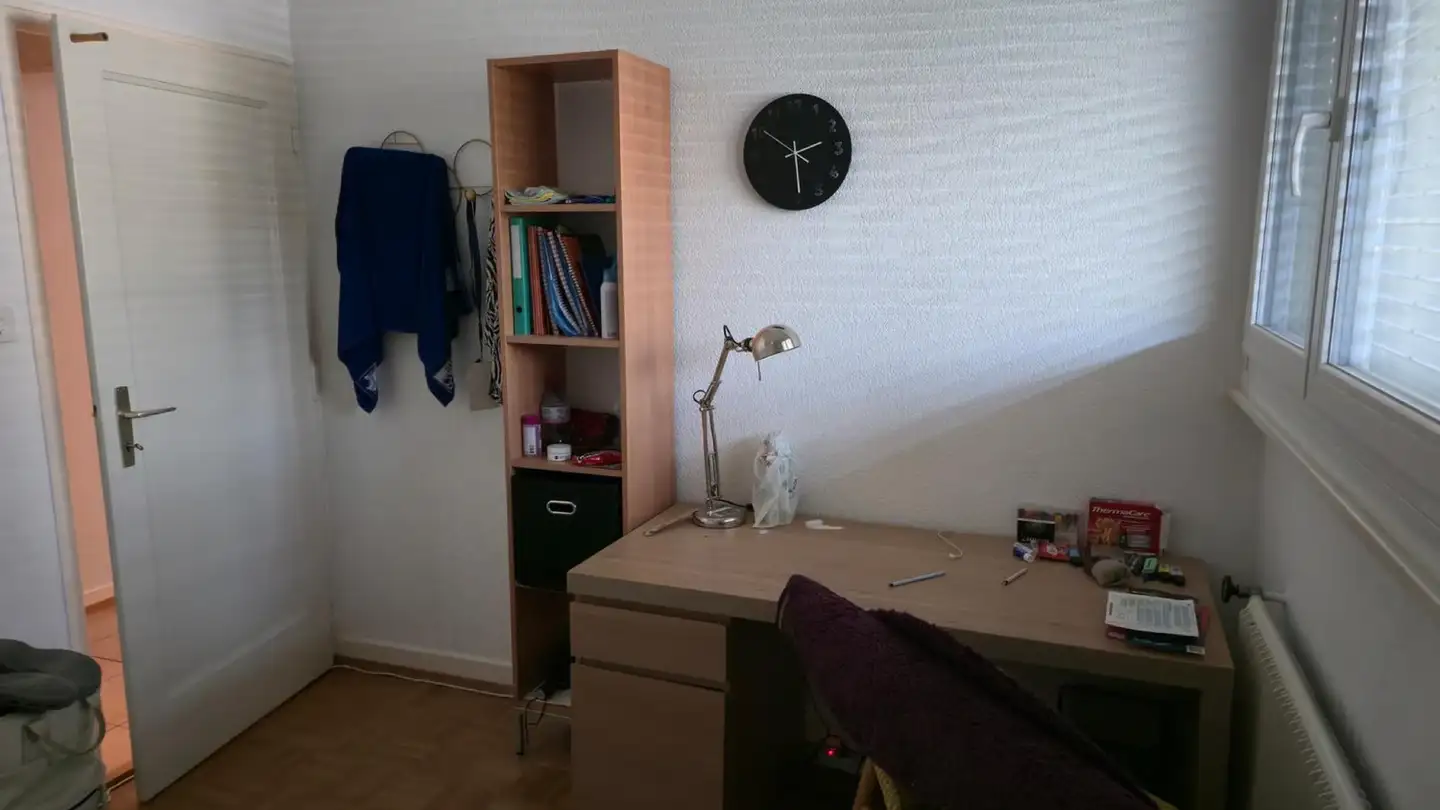 Zimmer mieten - Rue Du Lac, 1020 Renens VD - Foto 3