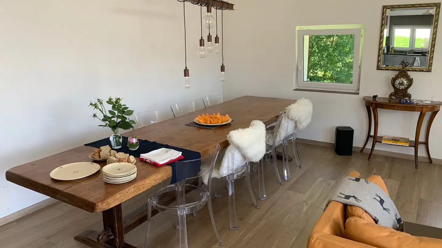 Appartamento in affitto - 1196 Gland