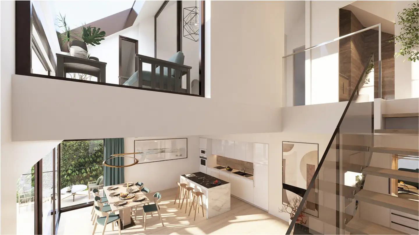 Apartment for sale - 1180 Rolle - Photo 3