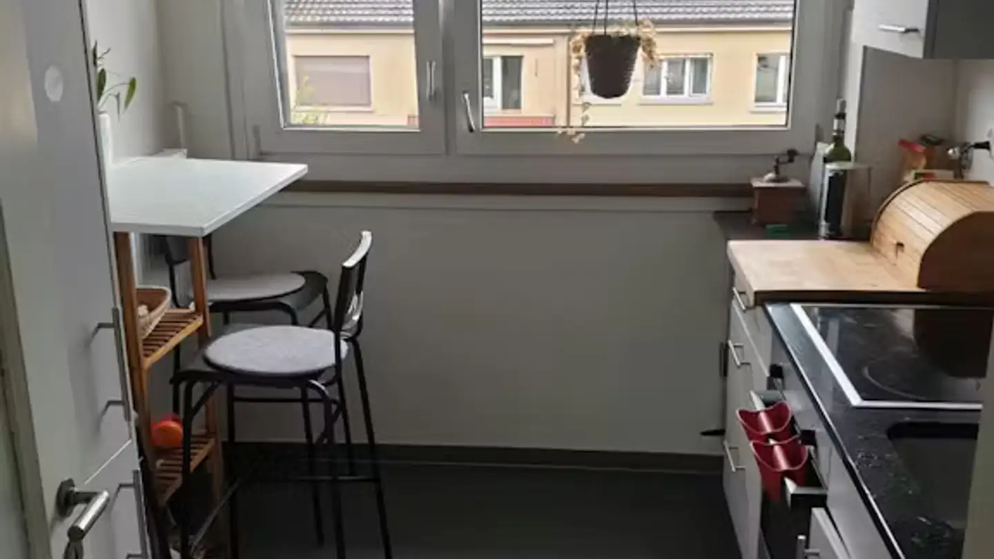 Wohnung mieten - Hallwylstrasse, 8004 Zürich - Foto 3