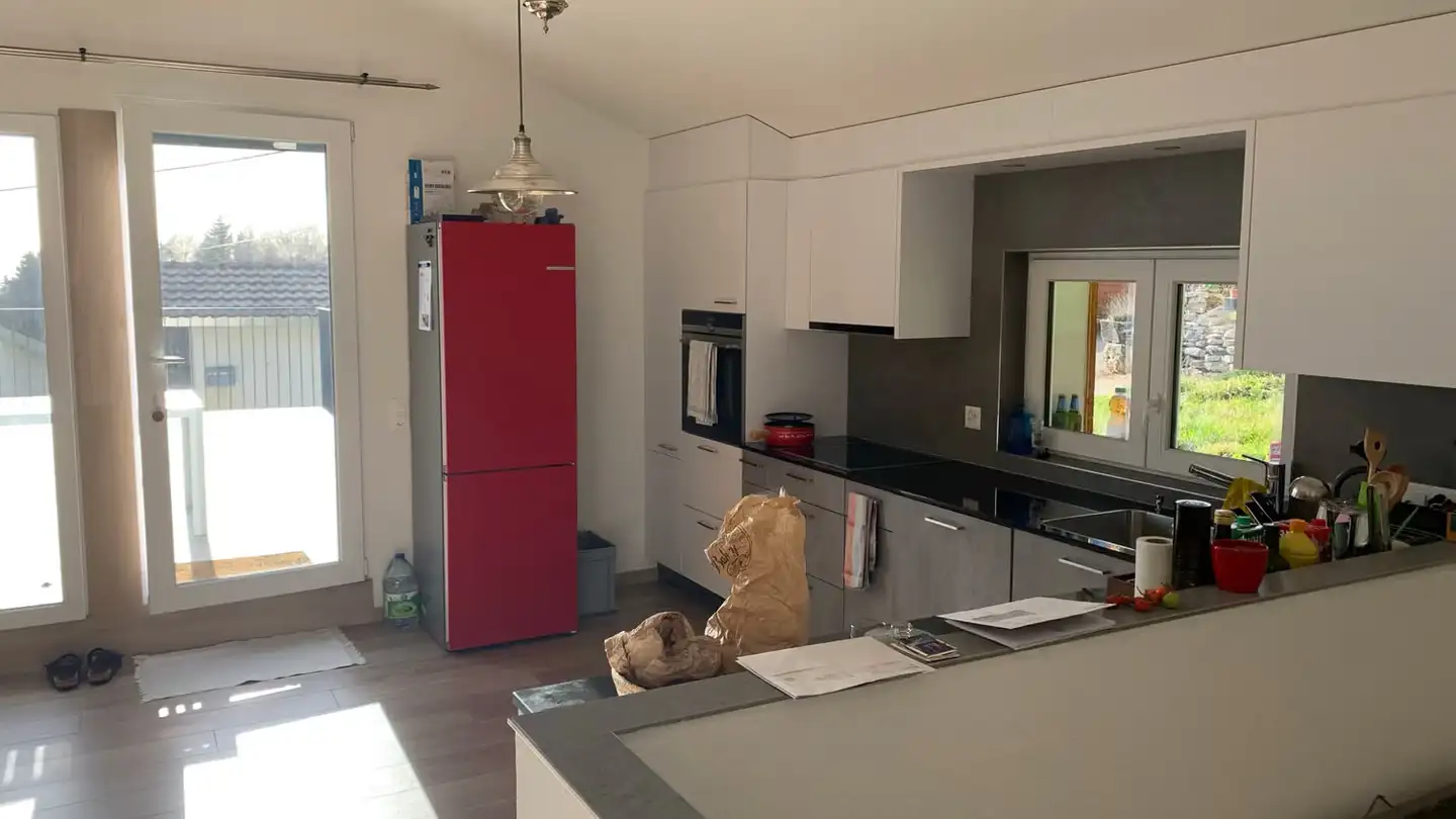 Appartamento in affitto - 1196 Gland - Foto 4