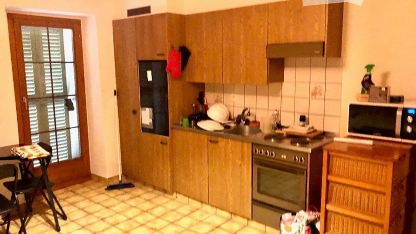 Wohnung mieten - Rue De L'eau-Bleue 2, 1870 Monthey - Foto 2