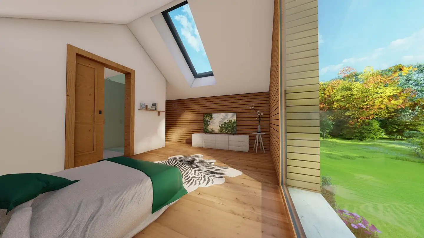 Casa singola in vendita - 5004 Aarau - Foto 2