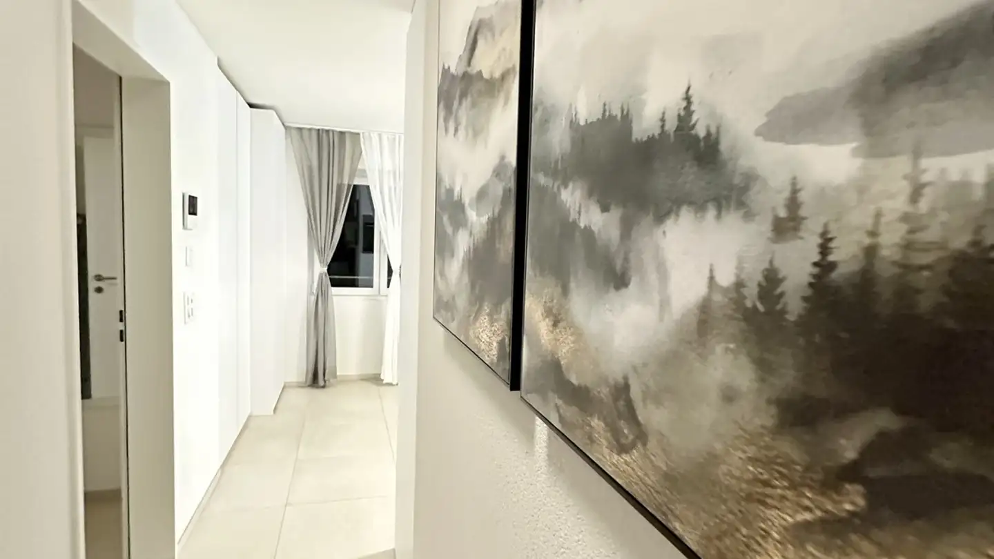 Appartement meublé à louer - 8302 Kloten - Photo 4