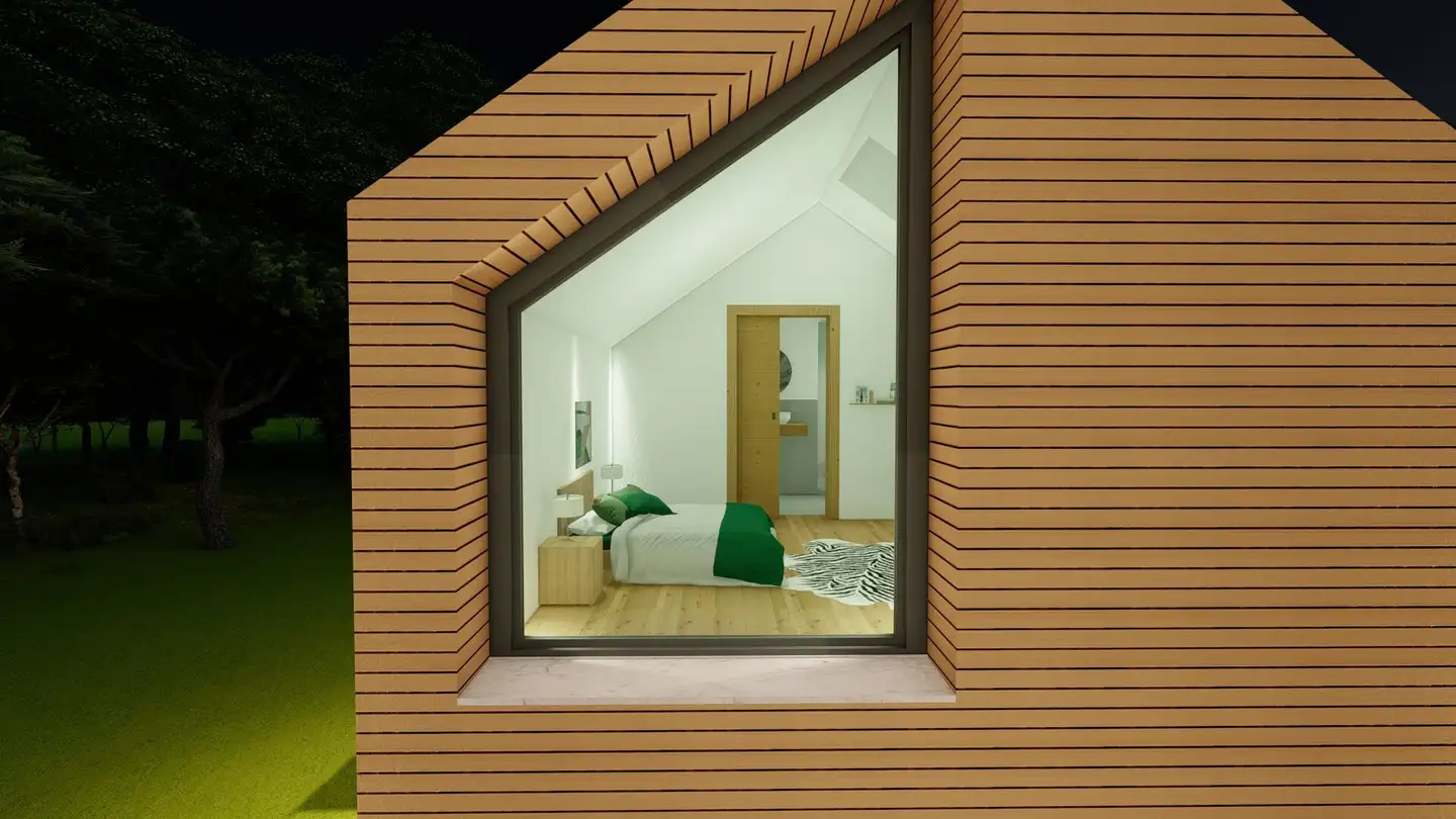 Casa singola in vendita - 9000 St. Gallen - Photo 4