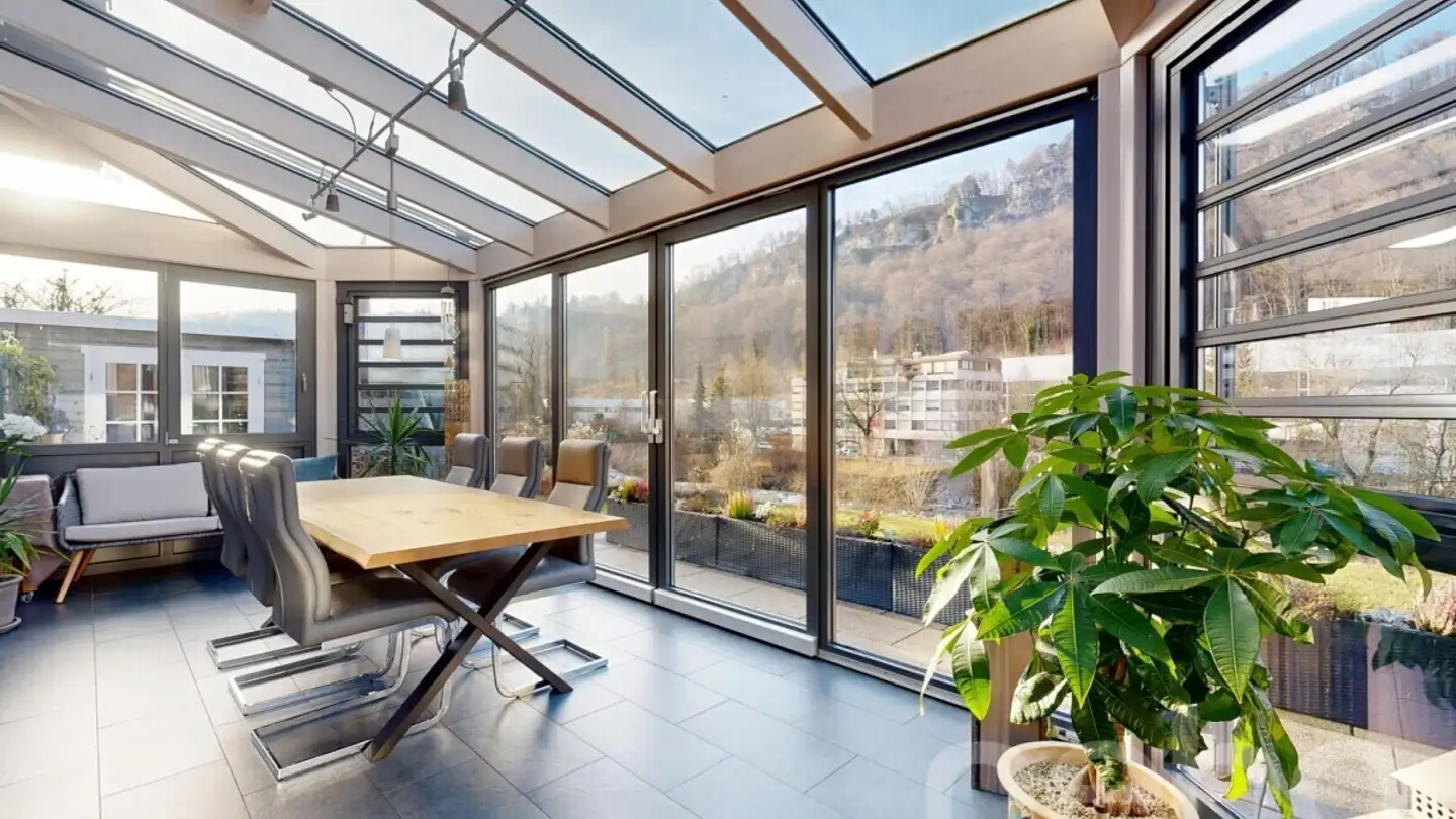 Einfamilienhaus kaufen - 4202 Duggingen - Foto 3