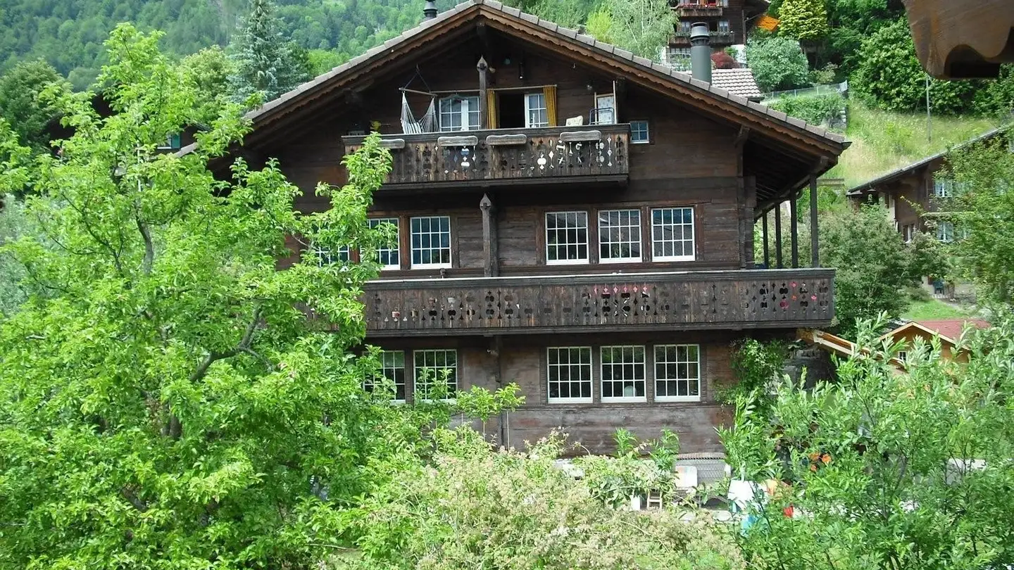 Appartement à louer - Talstrasse 4, 3855 Brienz BE - Photo 2