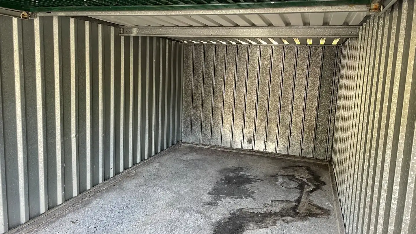 Storage space for rent - Schachenstrasse 4, 6010 Kriens - Photo 2