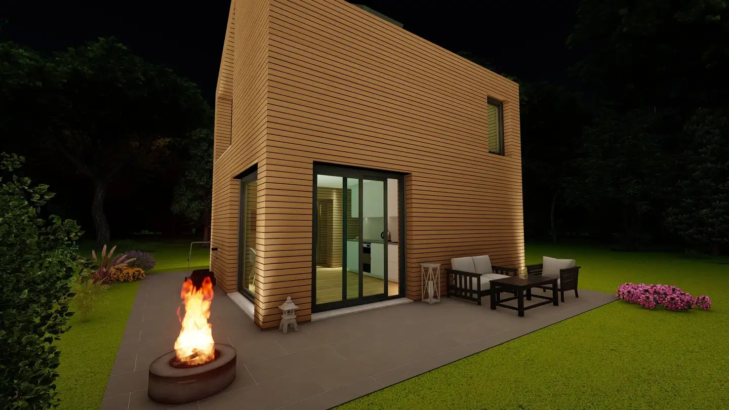 Casa singola in vendita - 9000 St. Gallen - Photo 2