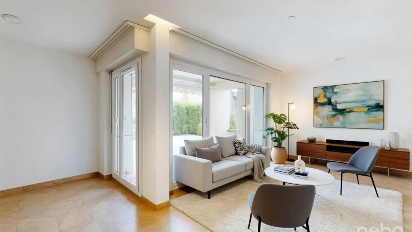 Apartment for sale - 1700 Fribourg