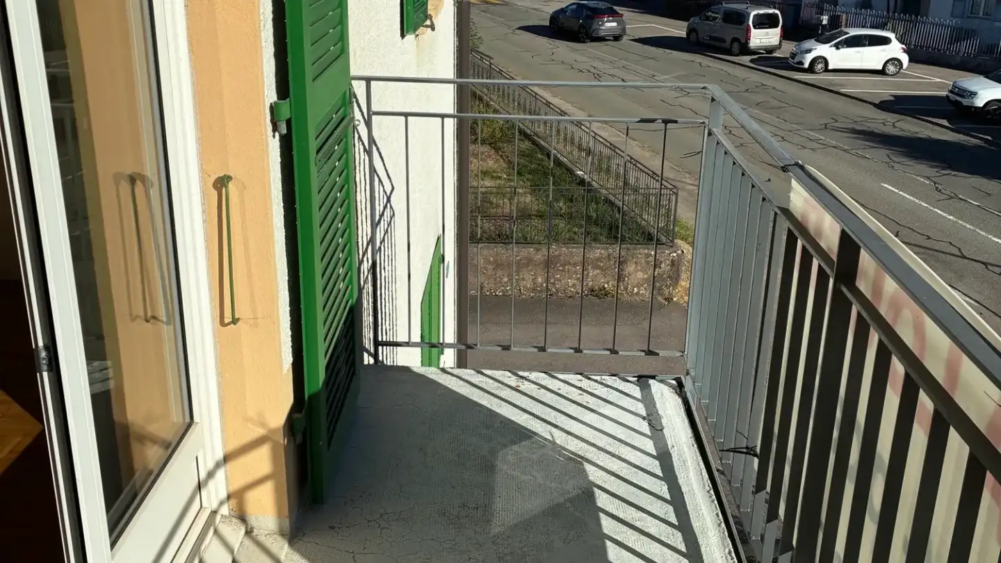 Wohnung mieten - Route D'alle 7, 2900 Porrentruy - Foto 3