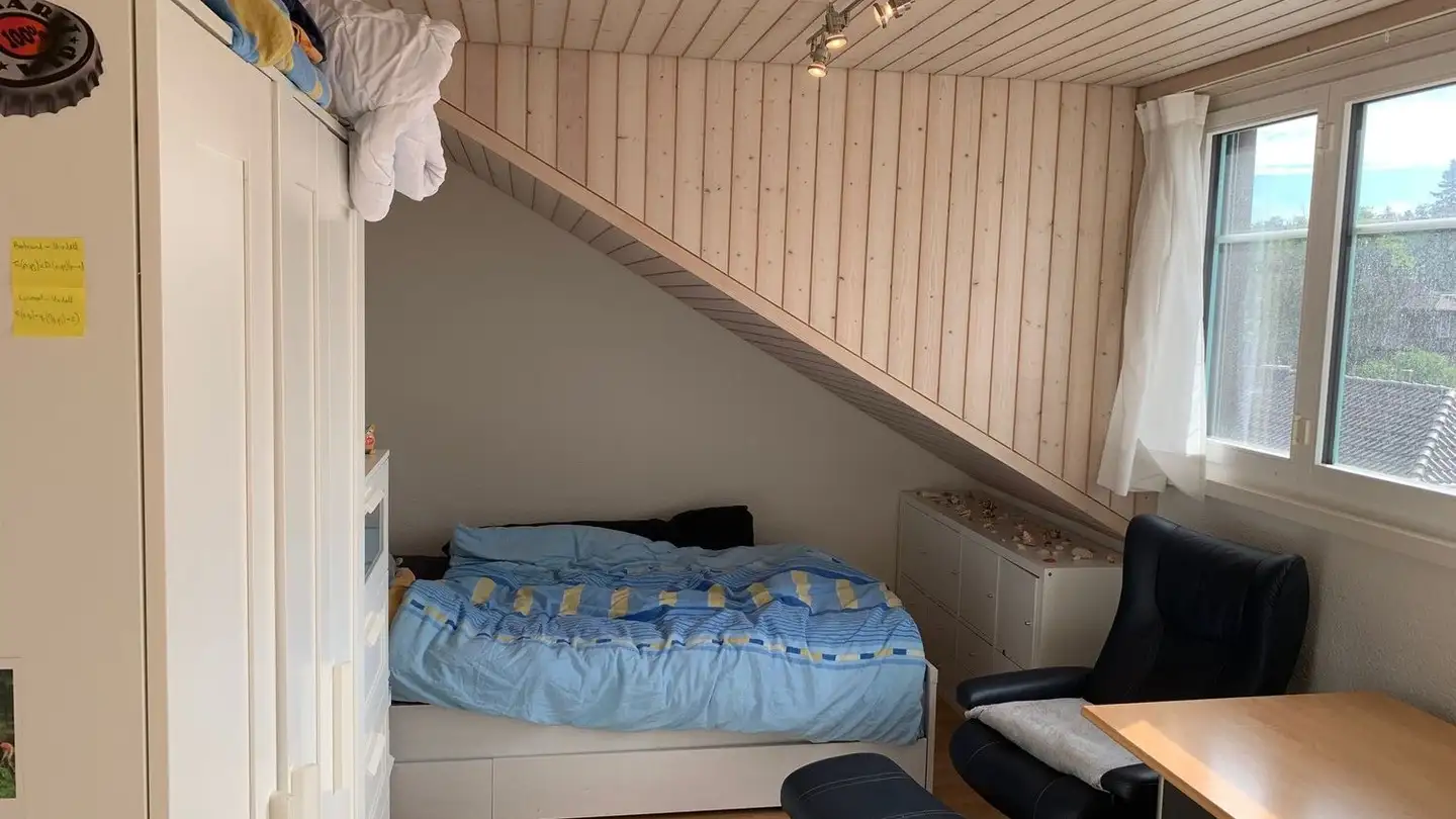 Single room for rent - Waldeggstrasse 20, 3097 Liebefeld - Photo 3
