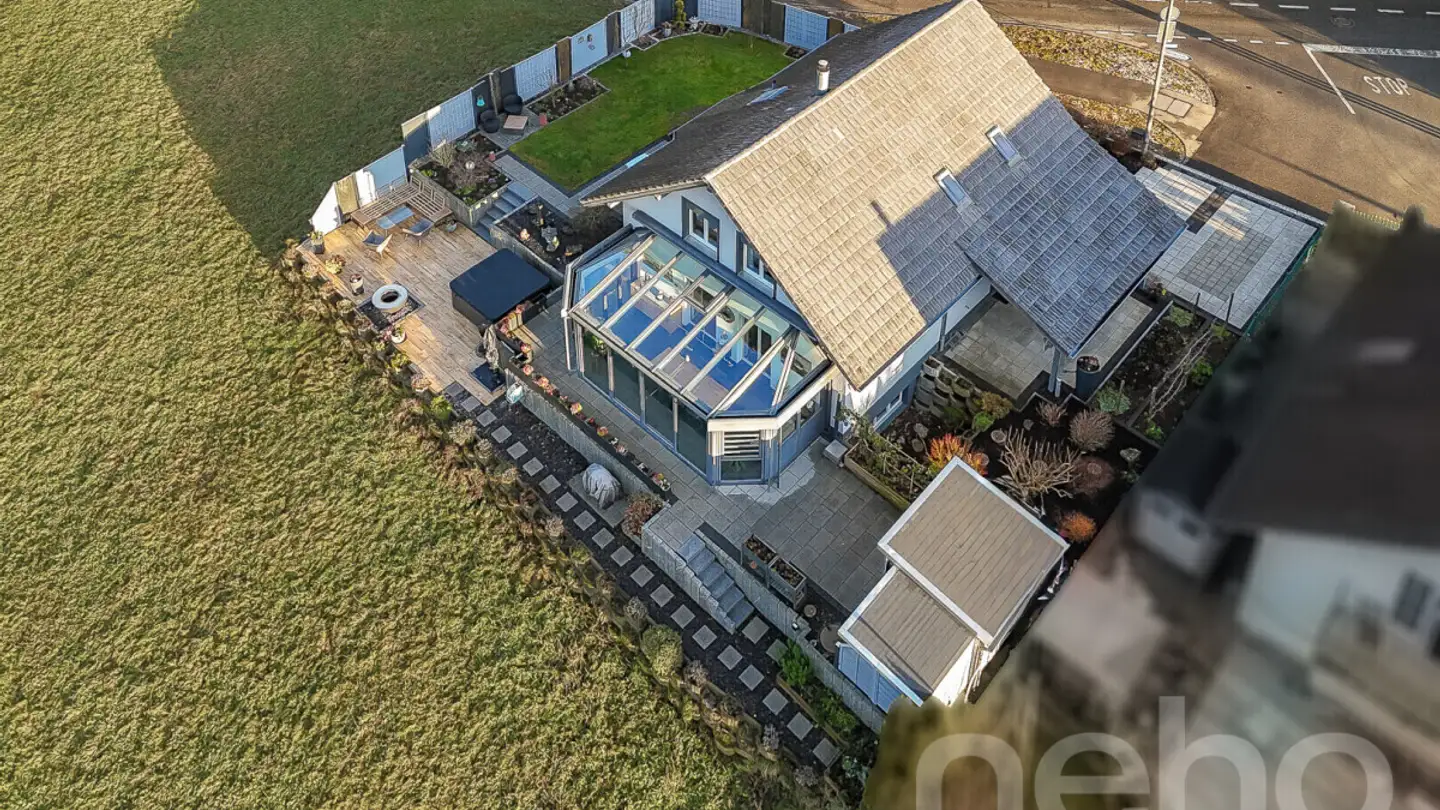 Einfamilienhaus kaufen - 4202 Duggingen - Foto 2