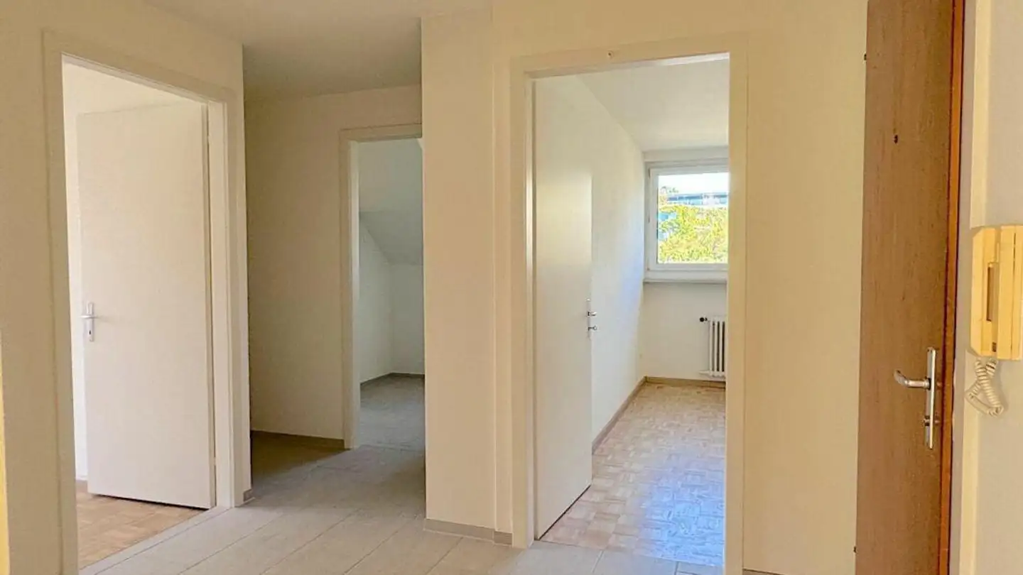 Apartment for rent - Steingrubenweg 110, 4125 Riehen