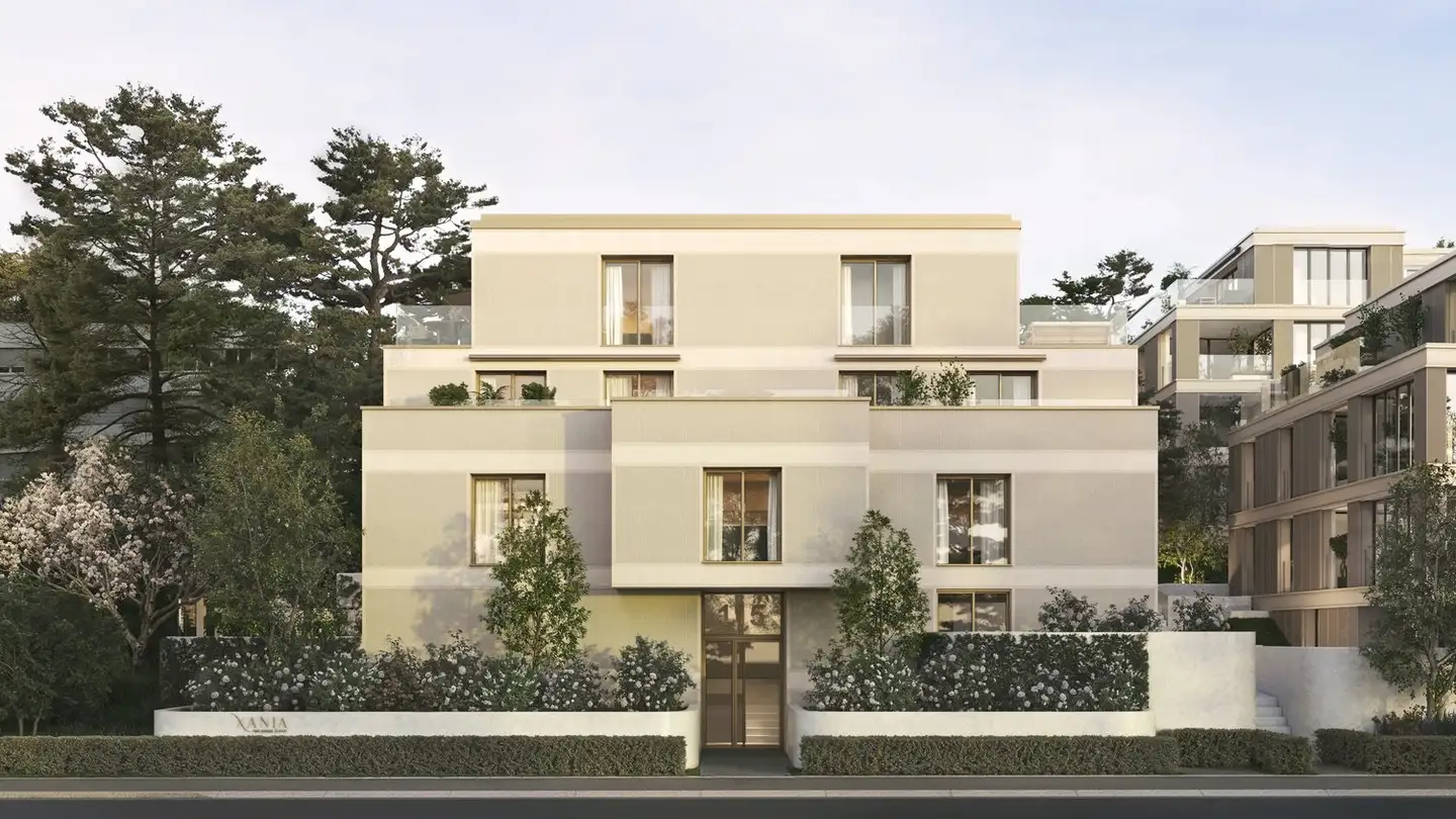 Wohnung kaufen - 8032 Zürich - Foto 2