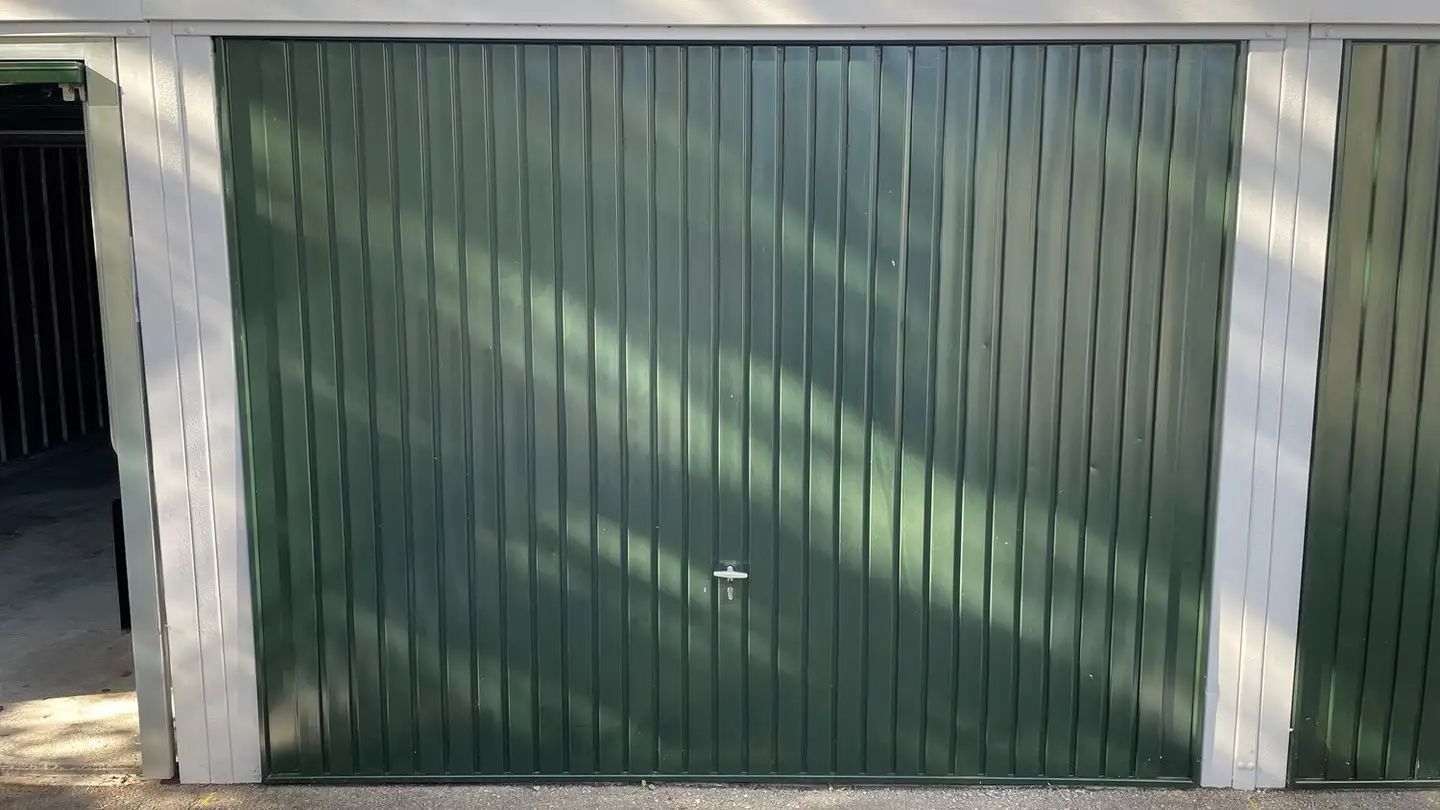 Storage space for rent - Schachenstrasse 4, 6010 Kriens - Photo 3