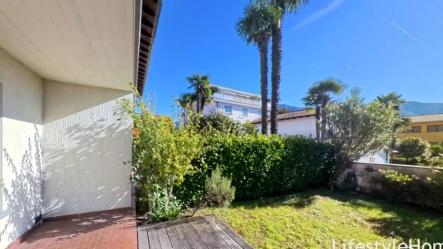 Haus kaufen - 6612 Ascona