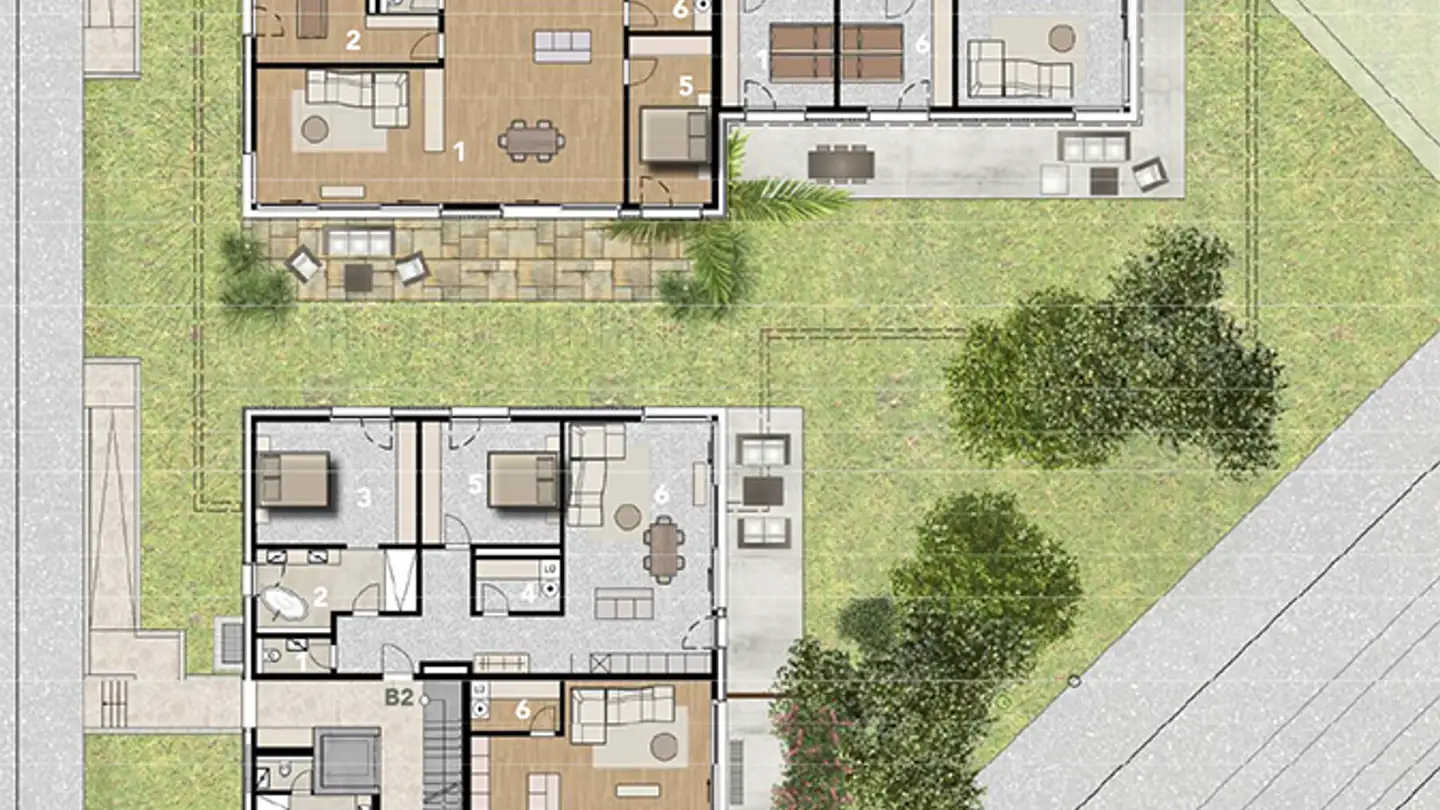 Appartamento in vendita - Niklaus Von Flüe-Strasse 24, 4059 Basel - Foto 4