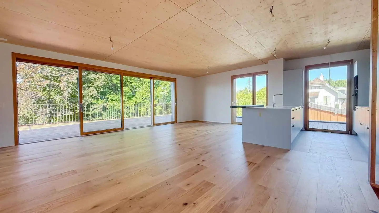 Attique à vendre - 1010 Lausanne - Photo 2