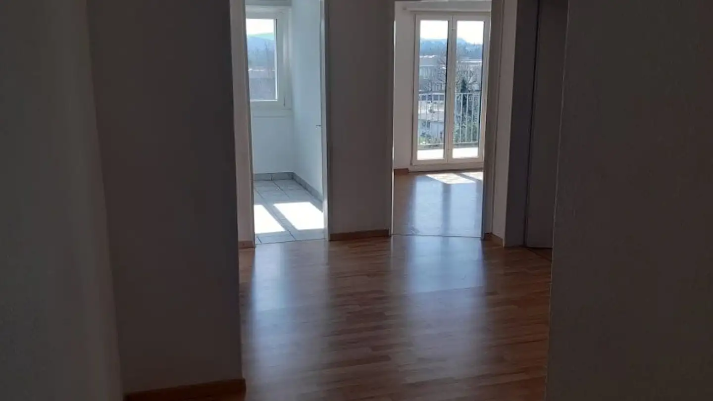 Wohnung mieten - Fliederweg 3, 5314 Kleindöttingen