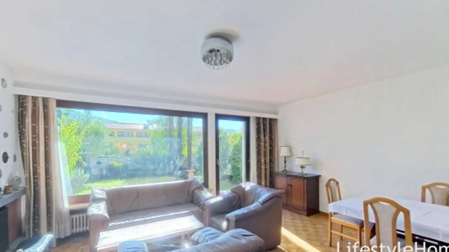 Stepped house for sale - 6612 Ascona - Photo 3