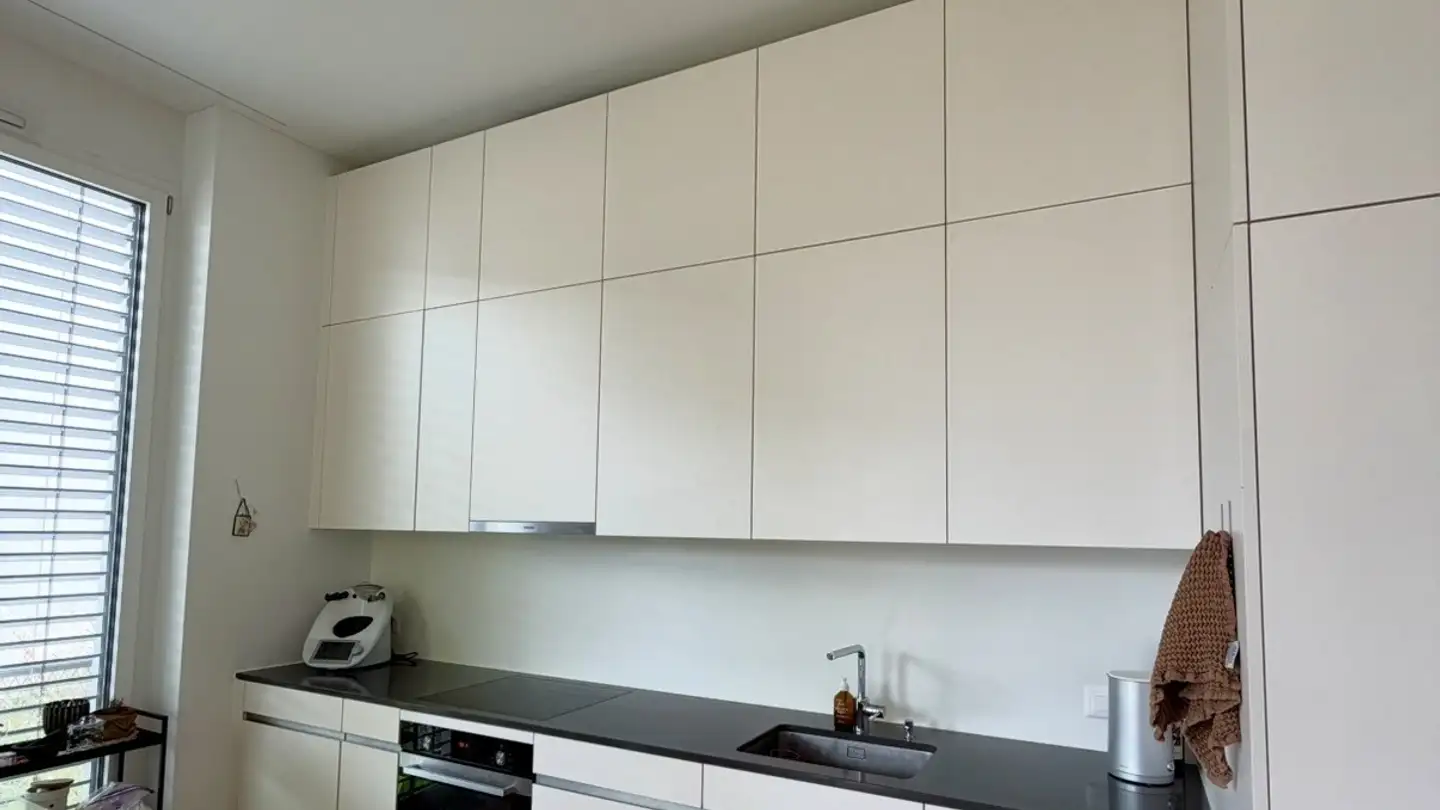 Appartement à louer - Austrasse 50, 8045 Zürich - Photo 3