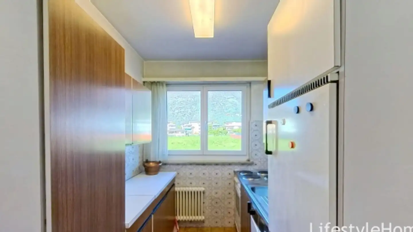 Stepped house for sale - 6612 Ascona - Photo 4