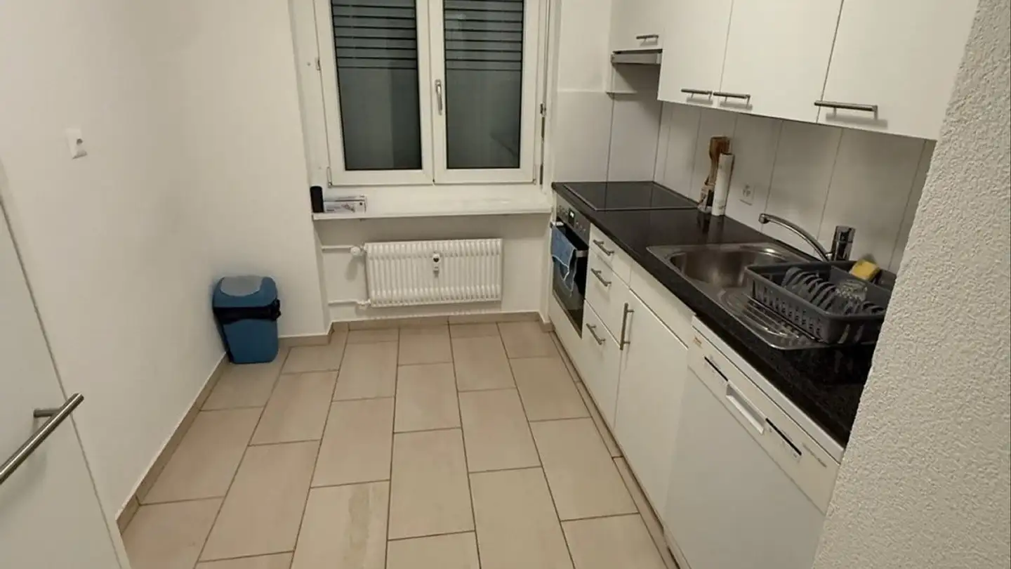 Single room for rent - Augsterheglistrasse 46, 4133 Pratteln - Photo 3