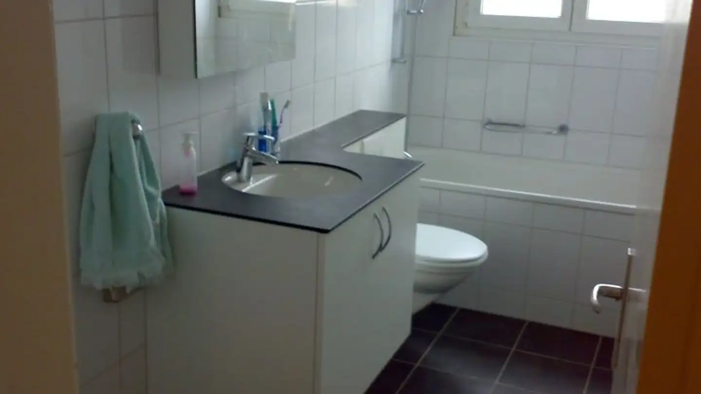 Apartment for rent - Fliederweg 3, 5314 Kleindöttingen - Photo 2