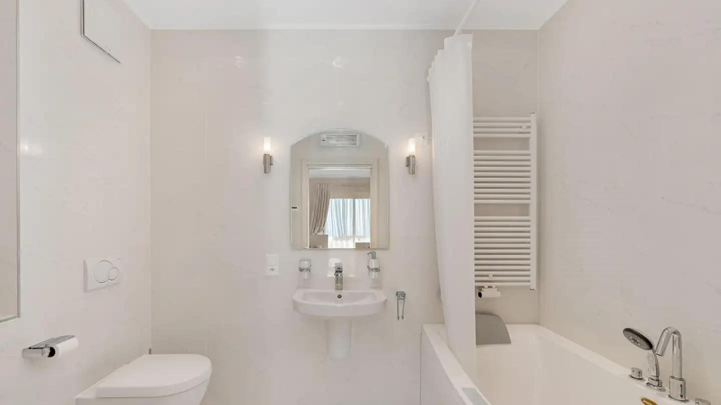 Appartement à vendre - 6977 Ruvigliana - Photo 4