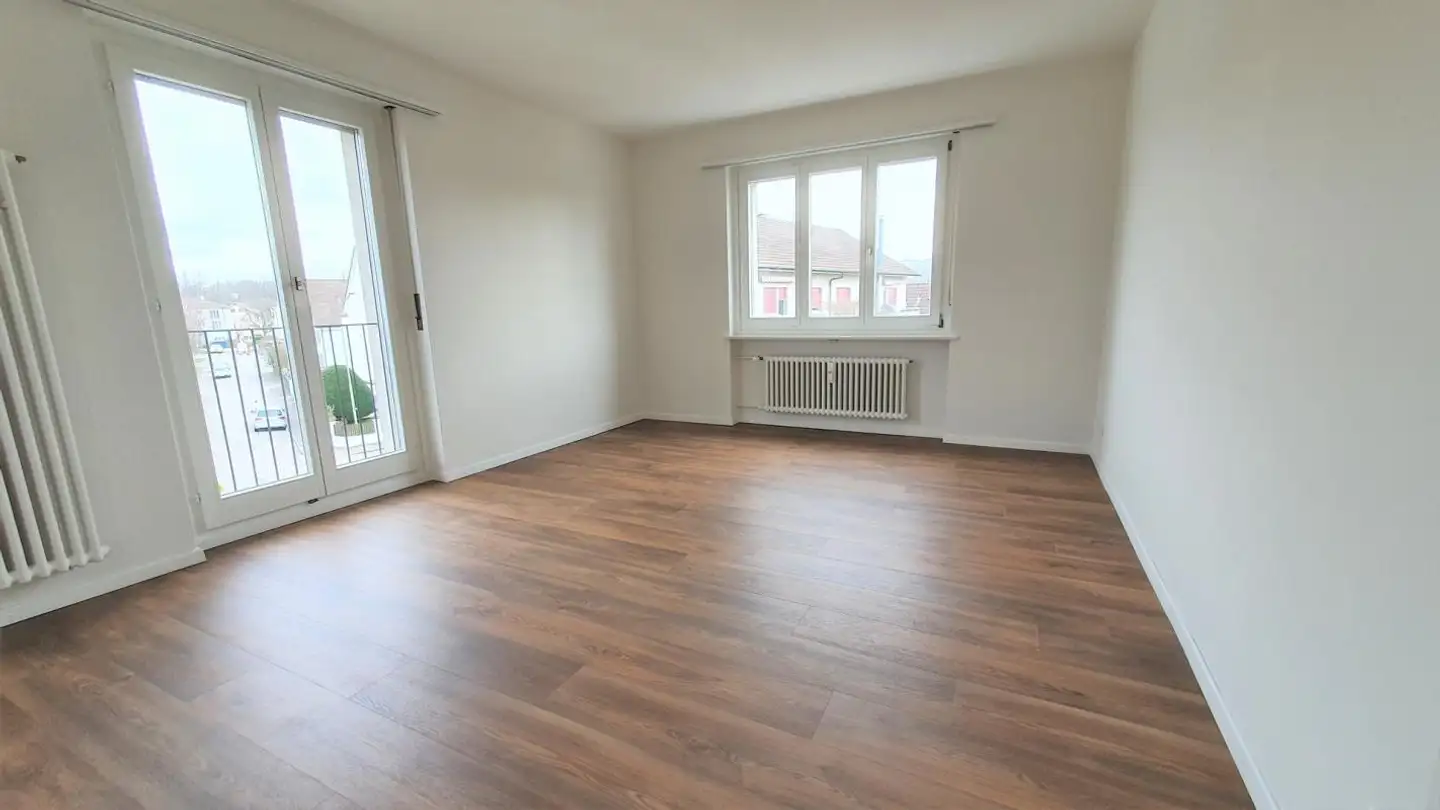 Apartment for rent - Amselstrasse 15, 4127 Birsfelden - Photo 3