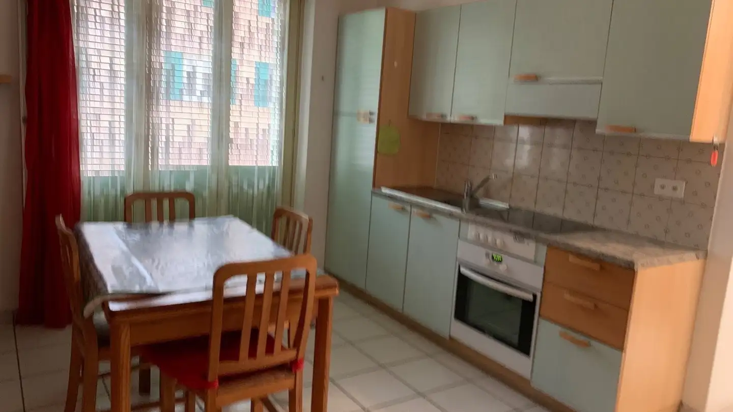 Appartamento in affitto - Via San Gottardo 119, 6742 Pollegio