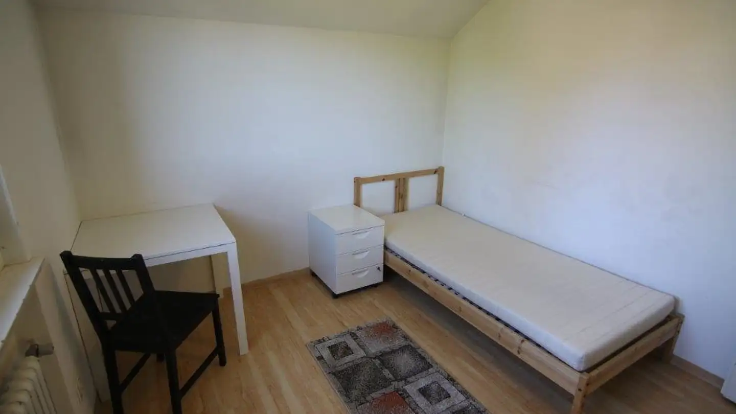 Chambre à louer - Blumenau 12, 8184 Bachenbülach - Photo 3