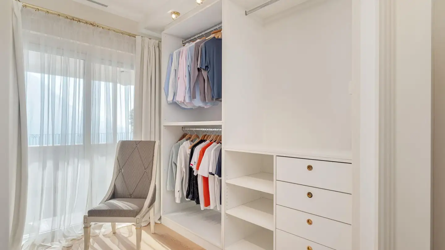 Appartement à vendre - 6977 Ruvigliana - Photo 2