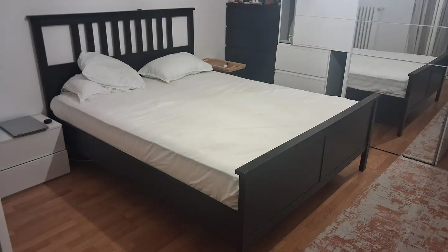 Chambre à louer - 8200 Schaffhausen
