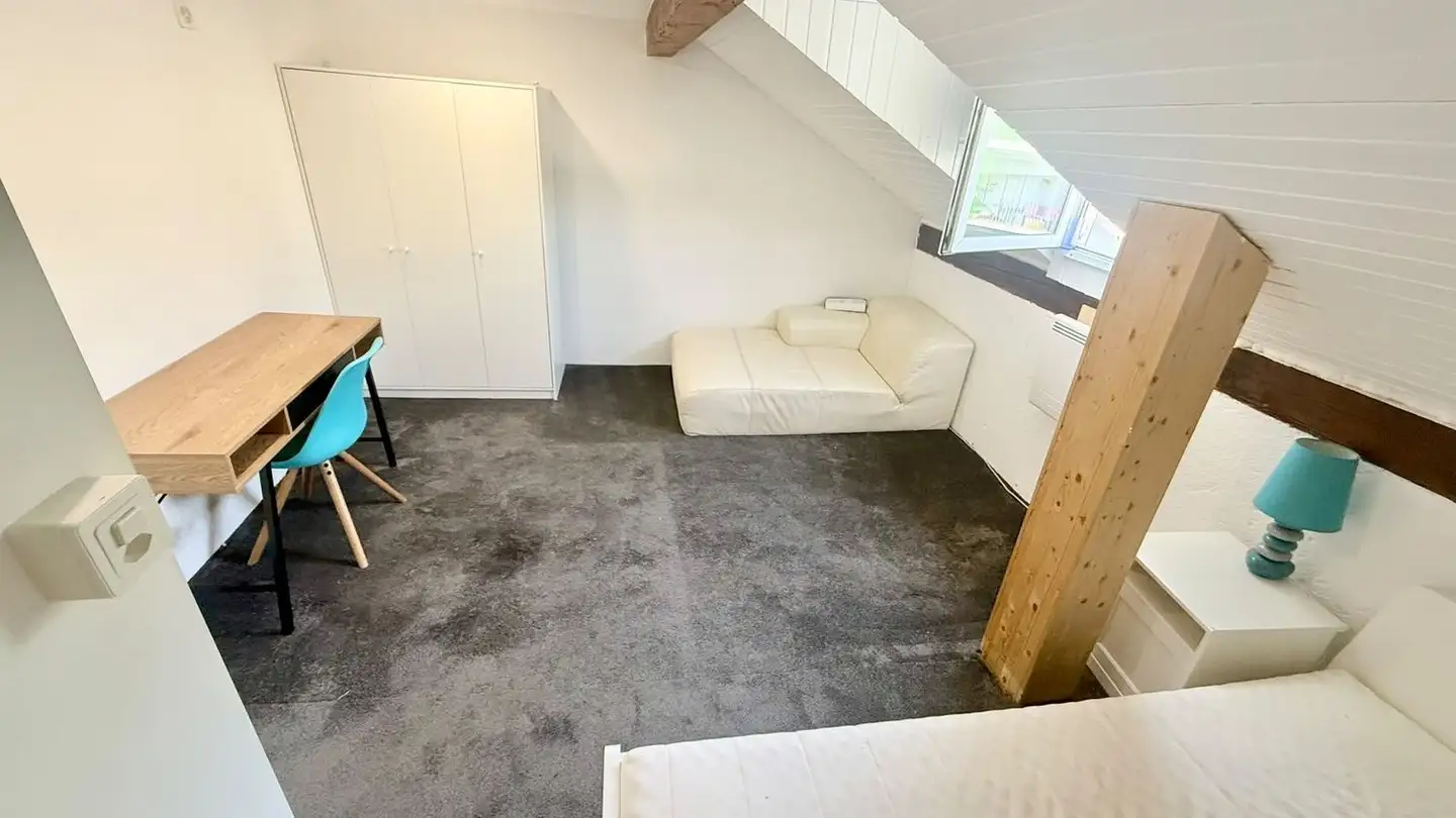 Single room for rent - 1290 Versoix - Photo 2