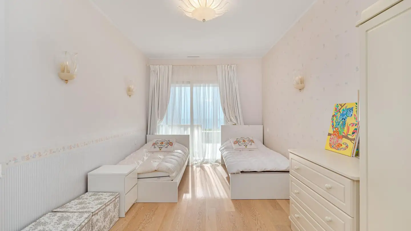 Appartement à vendre - 6977 Ruvigliana - Photo 3